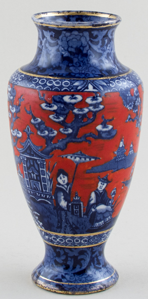 Vase c1920s
